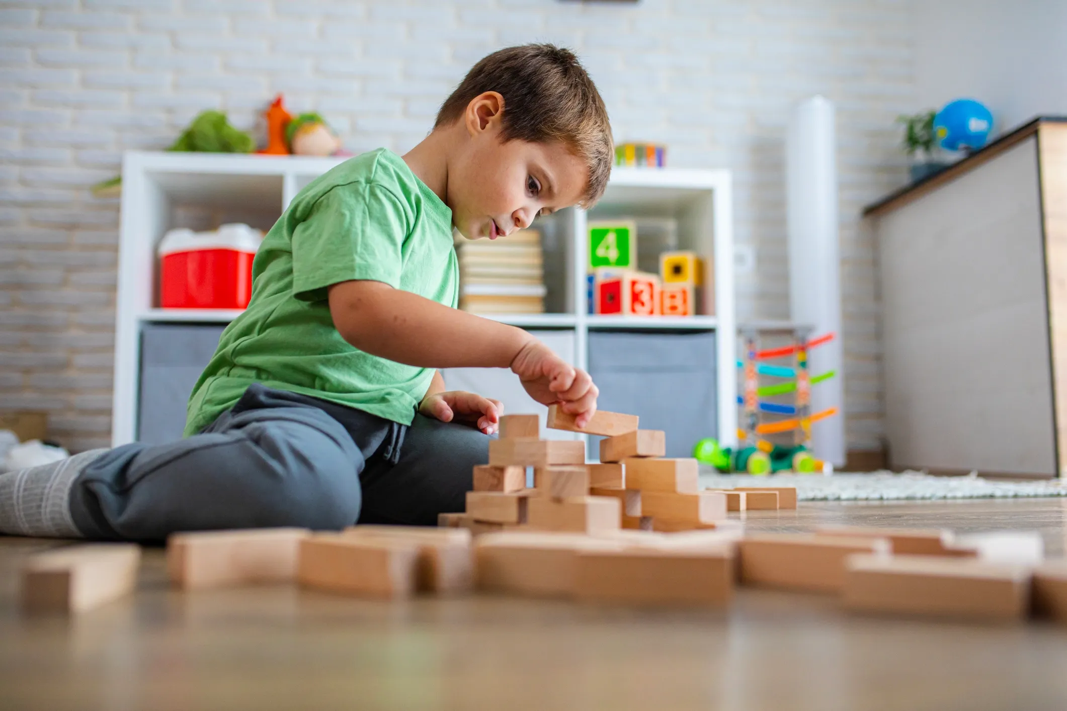 Toys & Kids