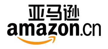 Amazon China Logo