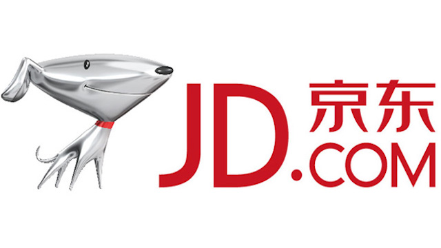 JD.com Logo
