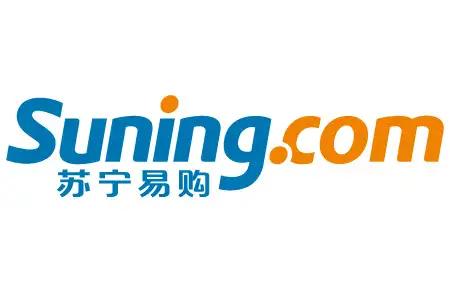 Suning Logo