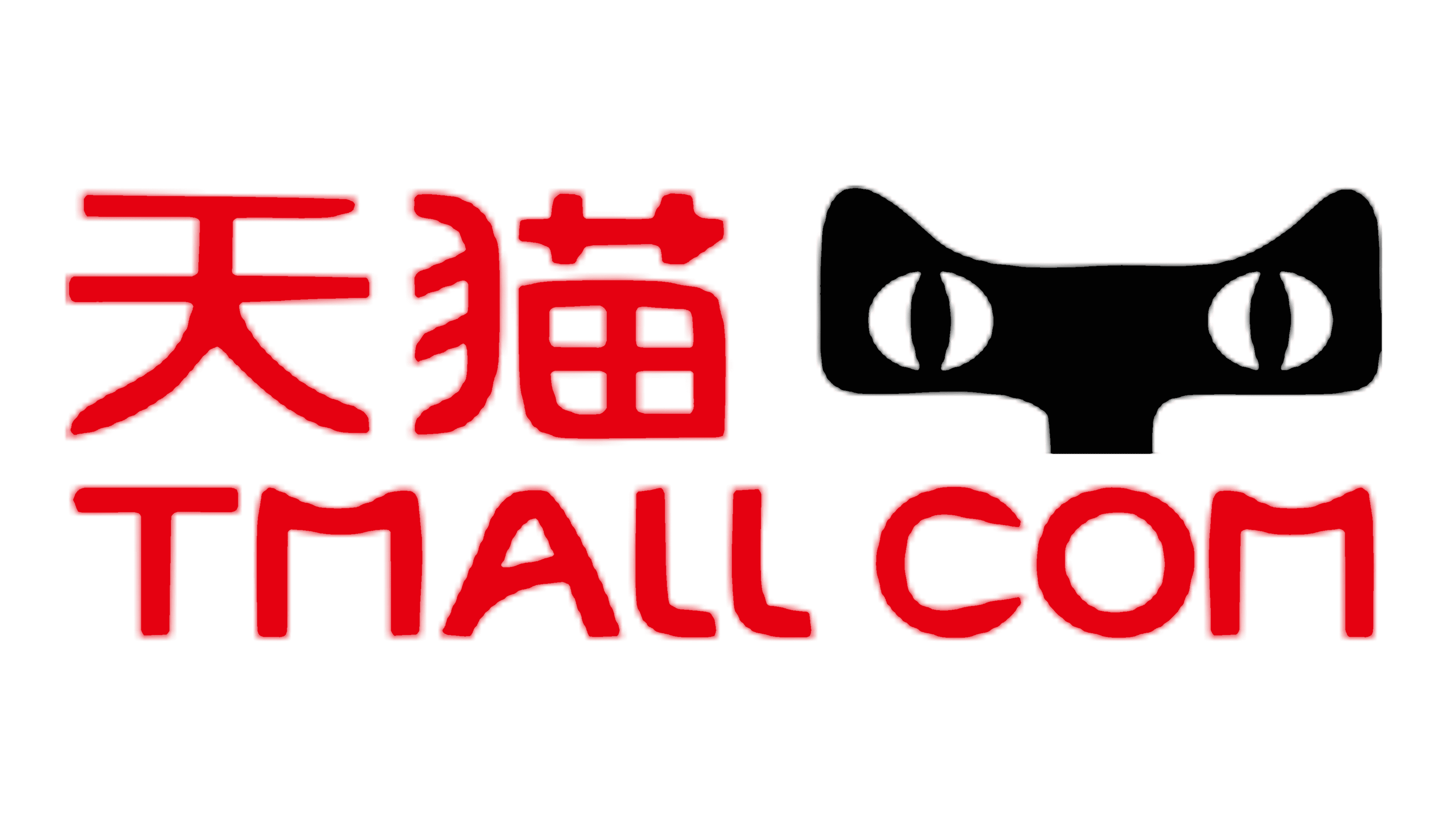 Tmall Logo