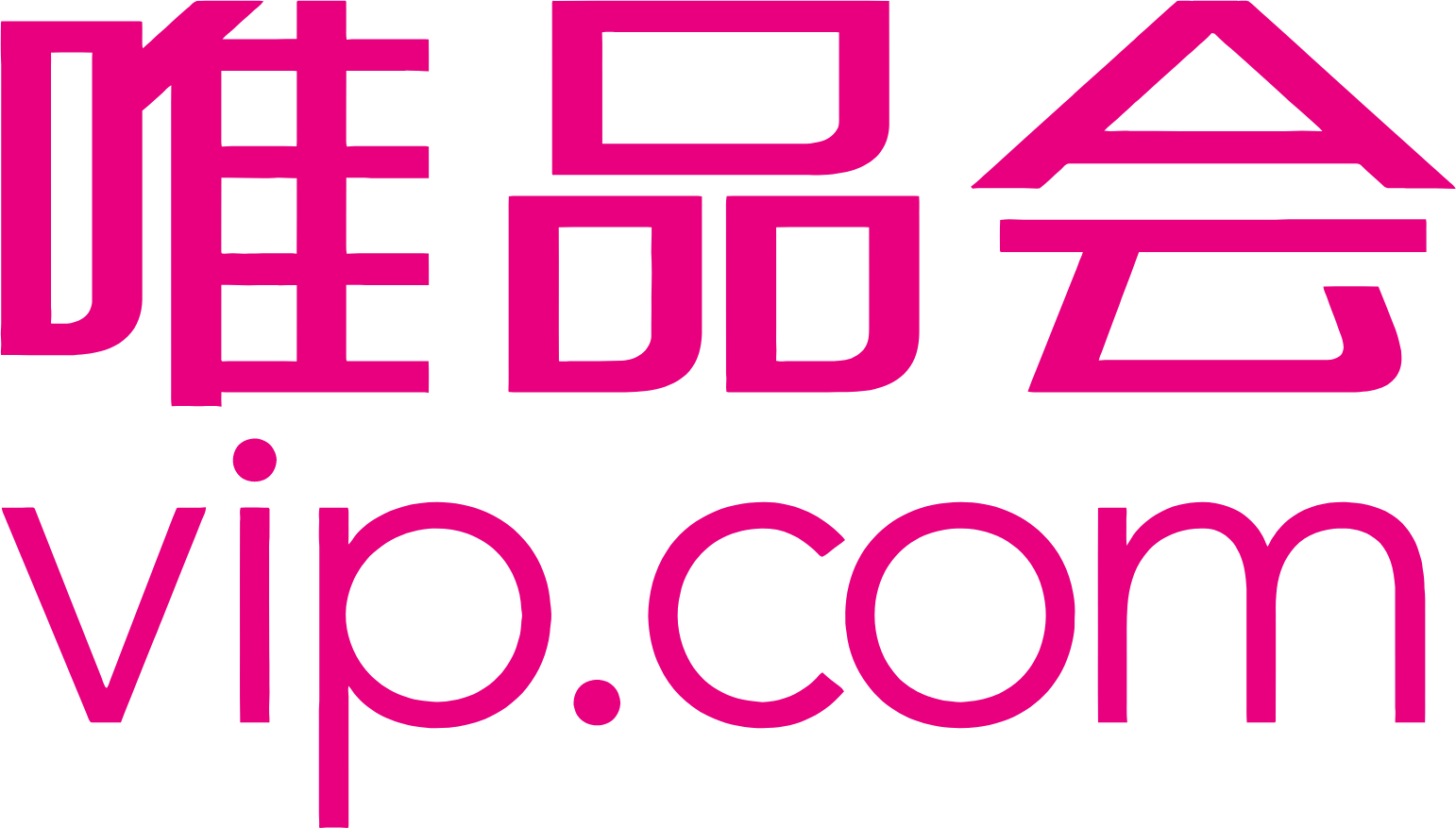 Vip.com Logo