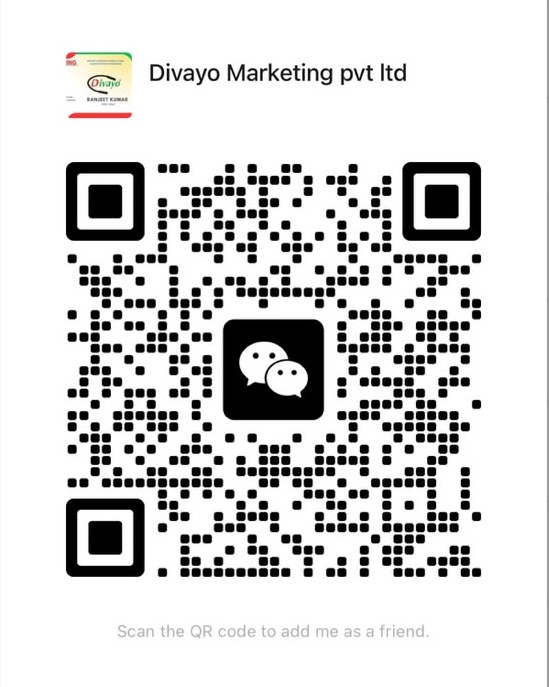 WeChat QR Code
